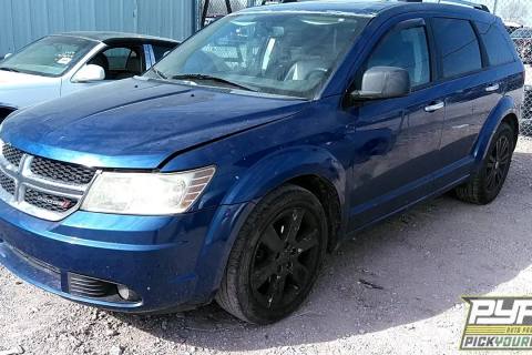 Photo of 2009 Dodge Journey