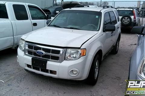Photo of 2012 Ford Escape
