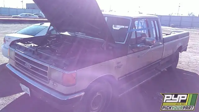 Photo of 1990 Ford F-250
