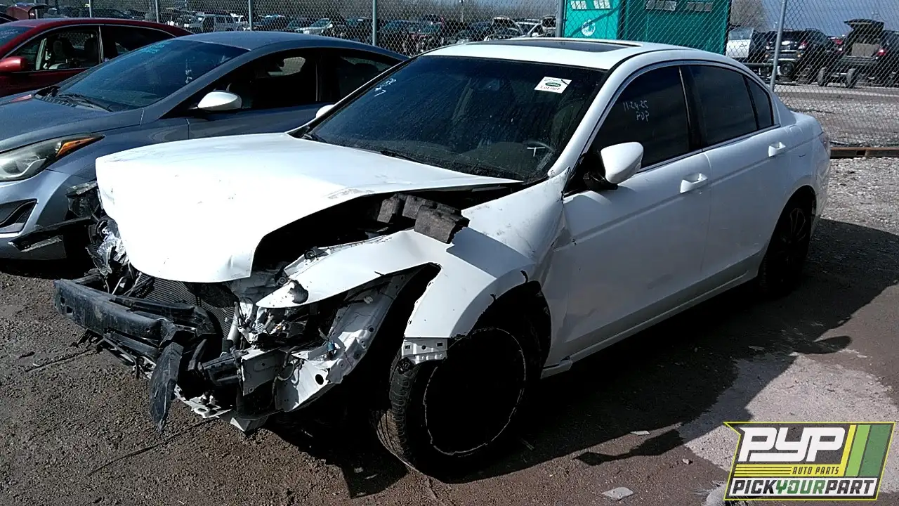 Photo of 2009 Honda Accord