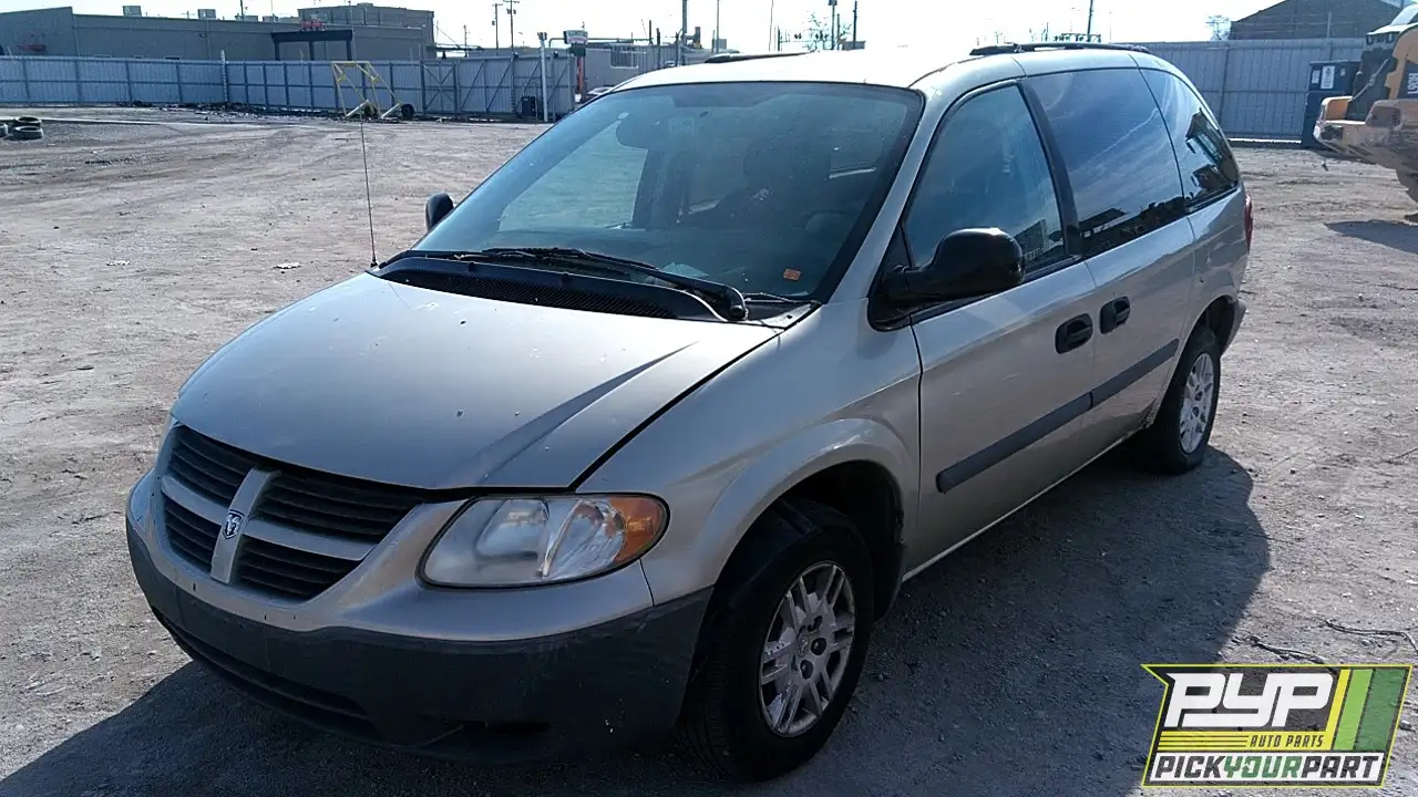 Photo of 2005 Dodge Caravan