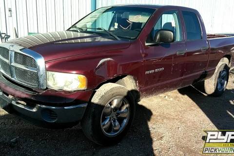 Photo of 2003 Dodge Ram 1500
