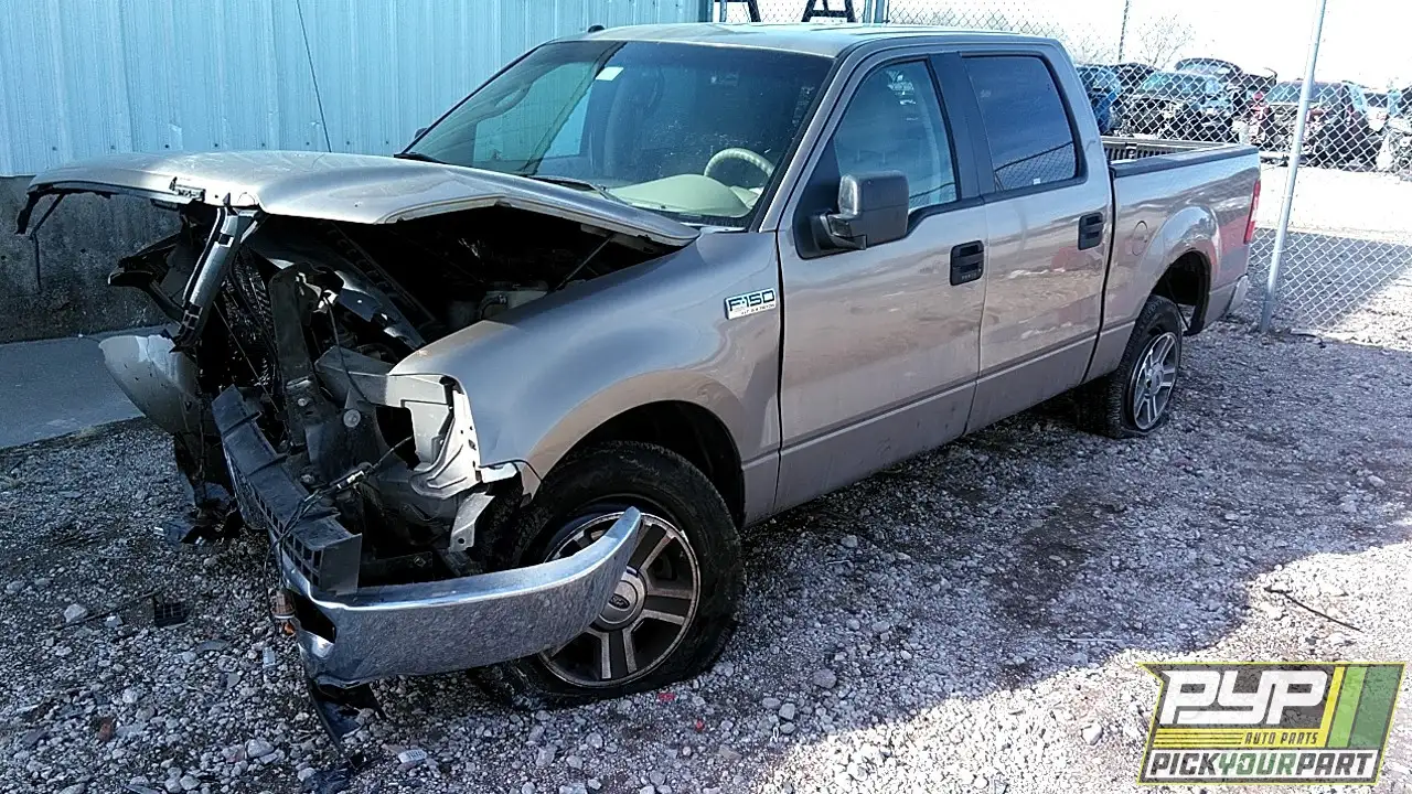 Photo of 2006 Ford F-150