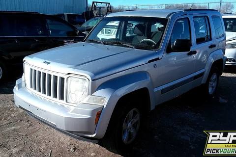 Photo of 2012 Jeep Liberty