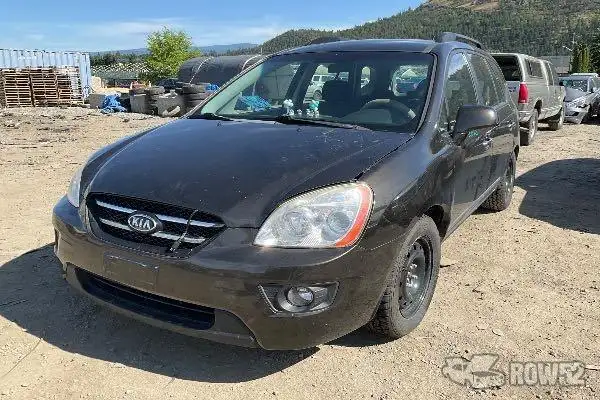 Photo of 2009 Kia Rondo