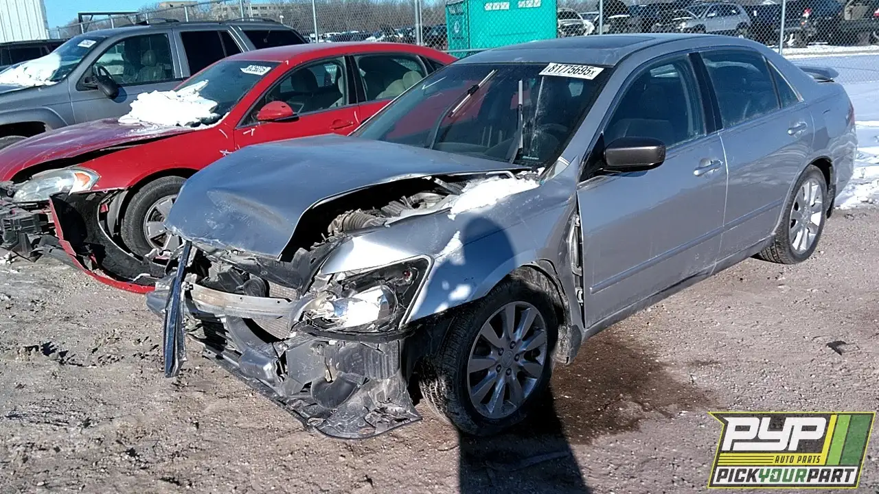 Photo of 2006 Honda Accord