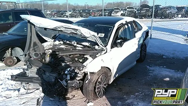 Photo of 2021 Volkswagen Jetta