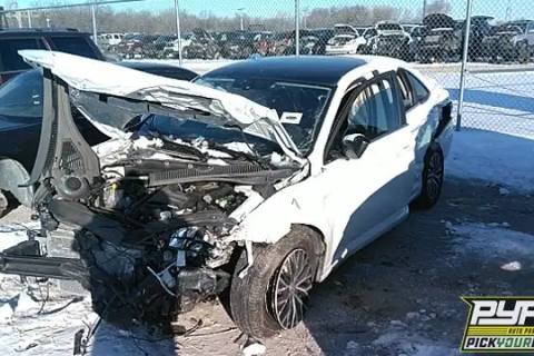 Photo of 2021 Volkswagen Jetta