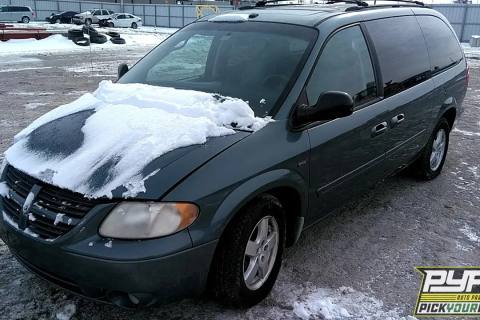 Photo of 2007 Dodge Grand Caravan