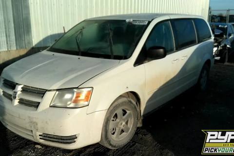 Photo of 2010 Dodge Grand Caravan