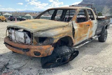 Photo of 2003 Dodge Ram 3500