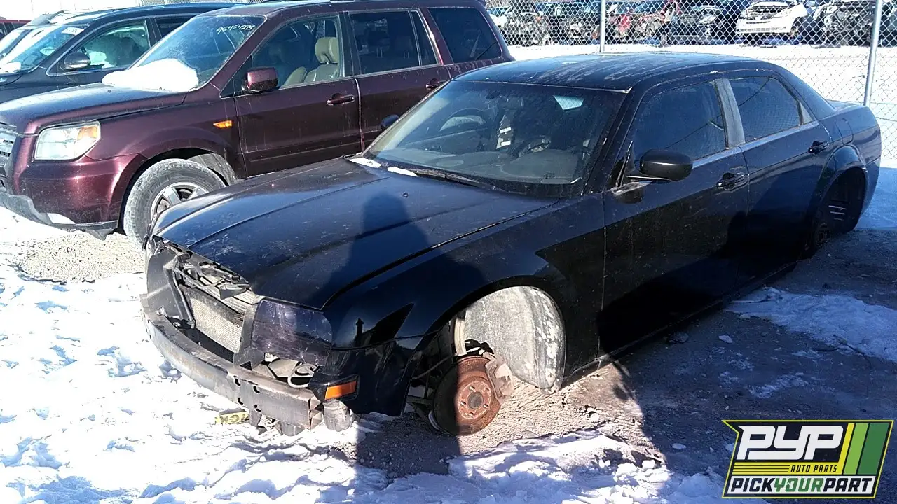 Photo of 2006 Chrysler 300