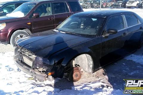 Photo of 2006 Chrysler 300