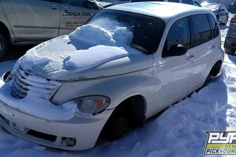 Photo of 2007 Chrysler Pt Cruiser