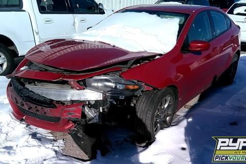 Photo of 2013 Dodge Dart