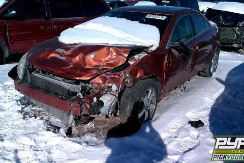 Photo of 2006 Pontiac G6