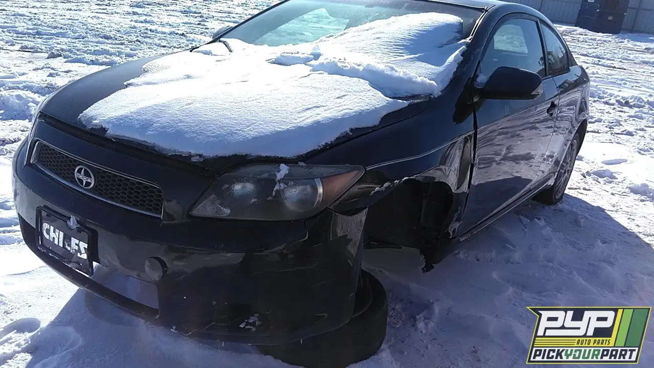 Photo of 2006 Scion Tc