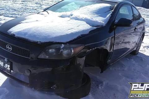 Photo of 2006 Scion Tc