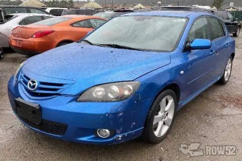 Photo of 2006 Mazda Mazda3