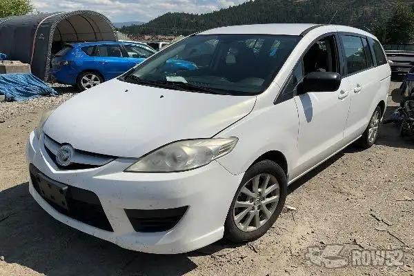 Photo of 2010 Mazda Mazda5
