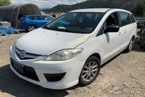 Photo of 2010 Mazda Mazda5