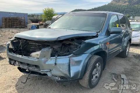 Photo of 2007 Honda Pilot