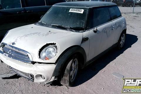 Photo of 2011 Mini Cooper