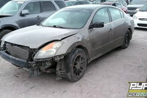 Photo of 2008 Nissan Altima
