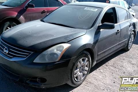 Photo of 2011 Nissan Altima
