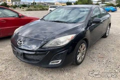 Photo of 2010 Mazda Mazda3