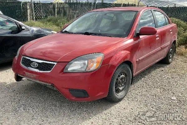 Photo of 2011 Kia Rio