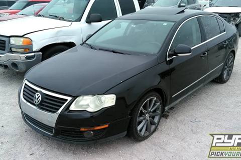 Photo of 2007 Volkswagen Passat