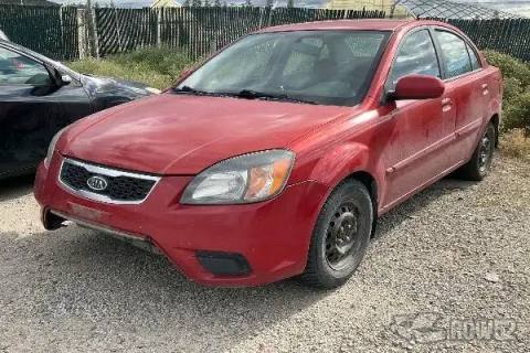 Photo of 2011 Kia Rio