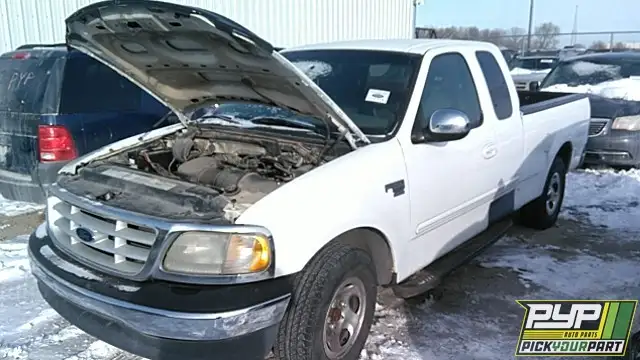Photo of 1999 Ford F-150