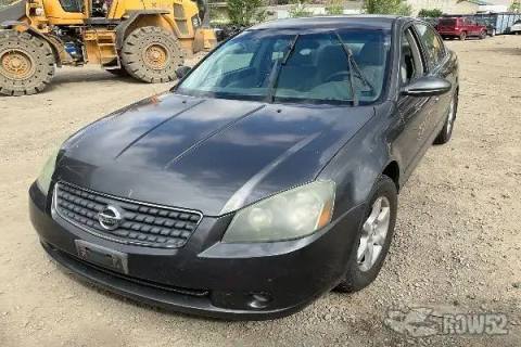 Photo of 2005 Nissan Altima