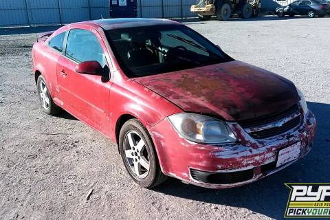 Photo of 2008 Chevrolet Cobalt
