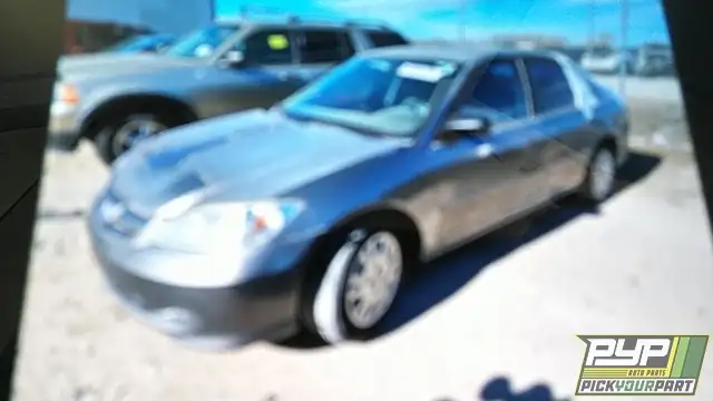 Photo of 2005 Honda Civic