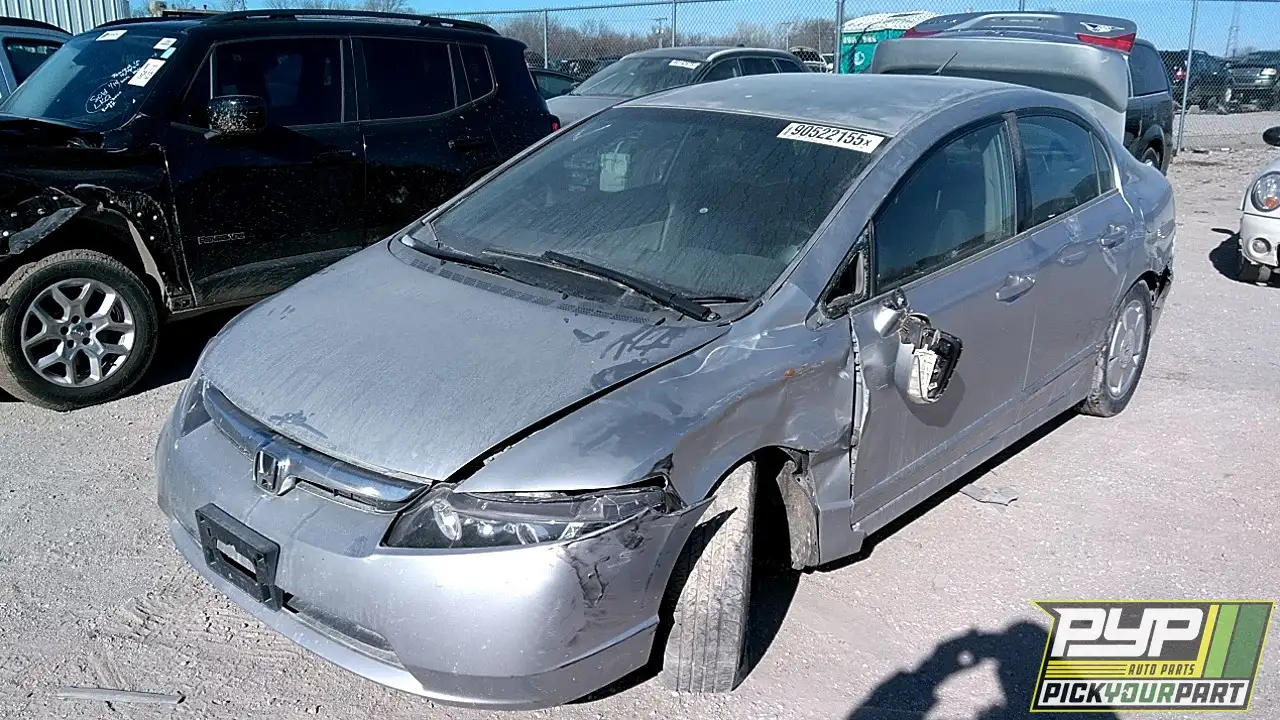Photo of 2006 Honda Civic