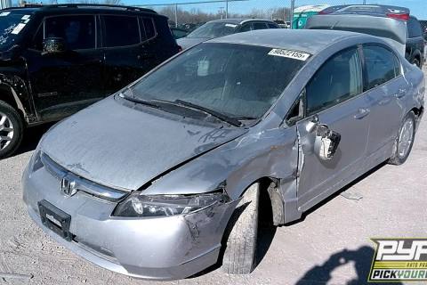Photo of 2006 Honda Civic