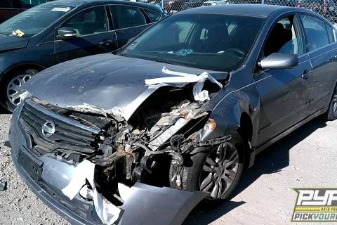 Photo of 2008 Nissan Altima