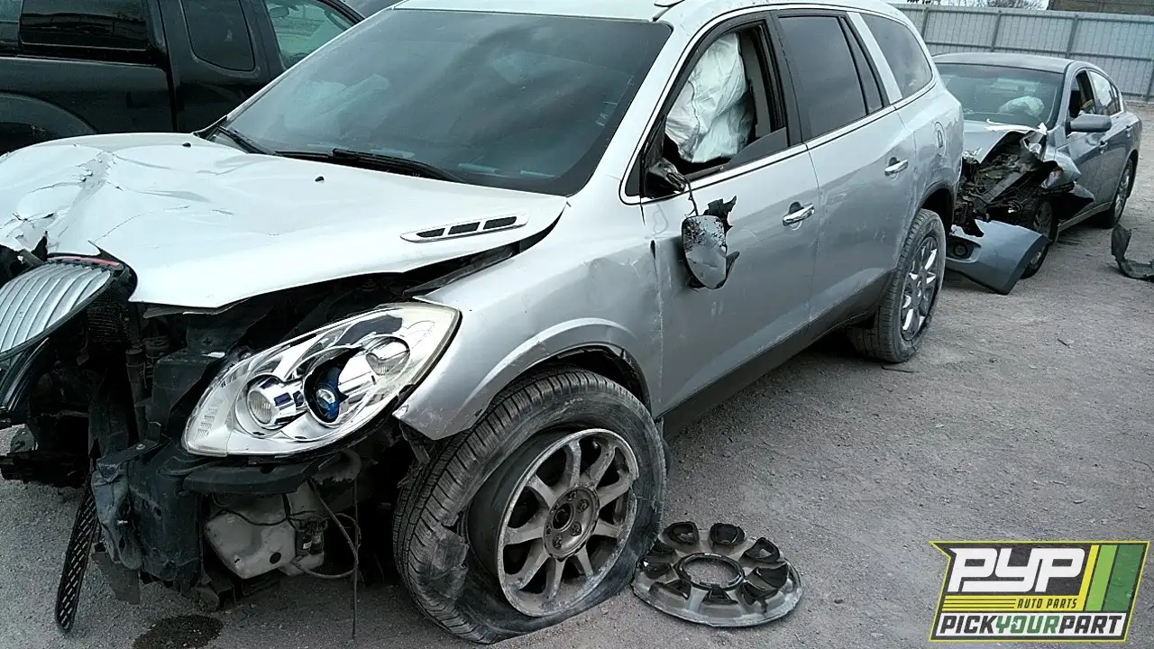 Photo of 2012 Buick Enclave