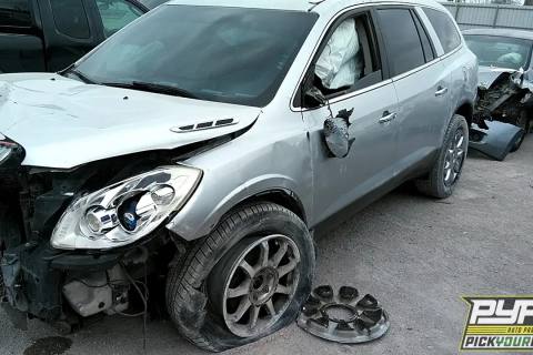 Photo of 2012 Buick Enclave