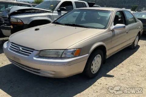 Photo of 1998 Toyota Camry