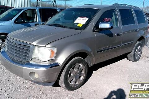 Photo of 2009 Chrysler Aspen