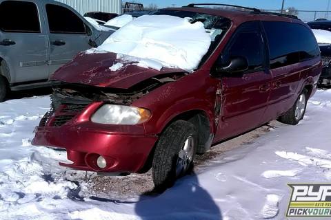 Photo of 2007 Dodge Grand Caravan