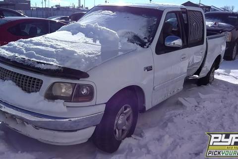 Photo of 2002 Ford F-150