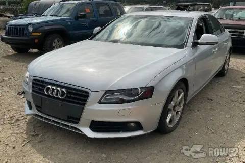 Photo of 2009 Audi A4