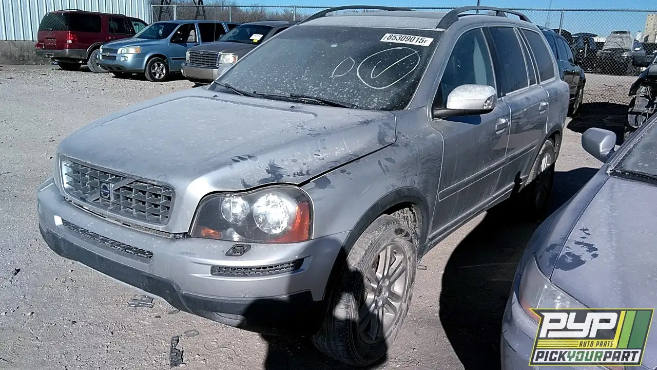 Photo of 2009 Volvo Xc90