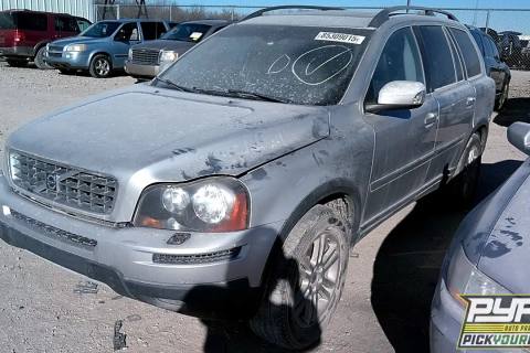 Photo of 2009 Volvo Xc90