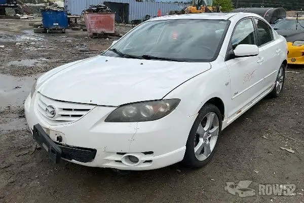 Photo of 2005 Mazda Mazda3
